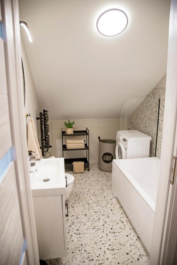 Apartamenty Z Tarasami - Moja Gdynia Luaran gambar