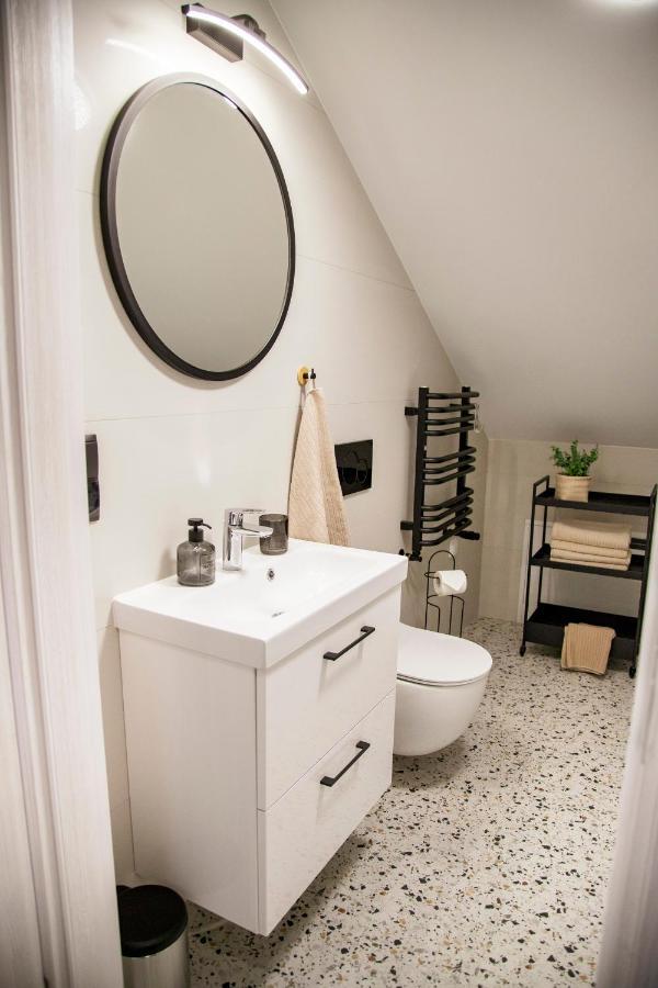 Apartamenty Z Tarasami - Moja Gdynia Luaran gambar