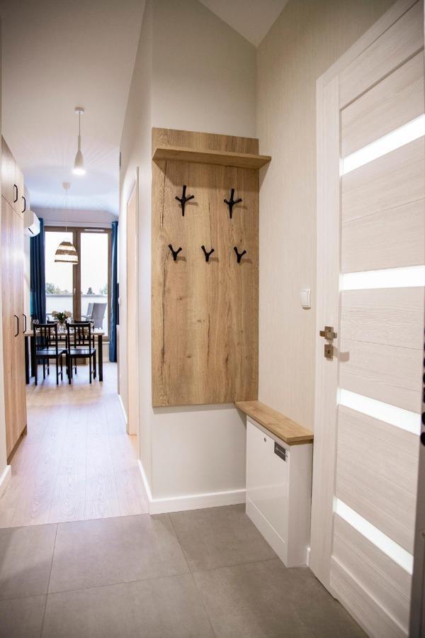 Apartamenty Z Tarasami - Moja Gdynia Luaran gambar
