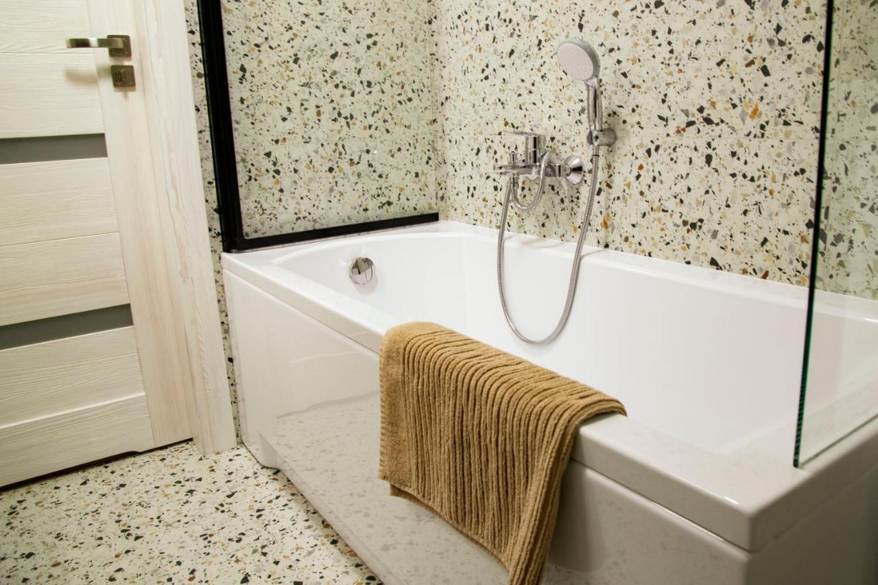 Apartamenty Z Tarasami - Moja Gdynia Luaran gambar