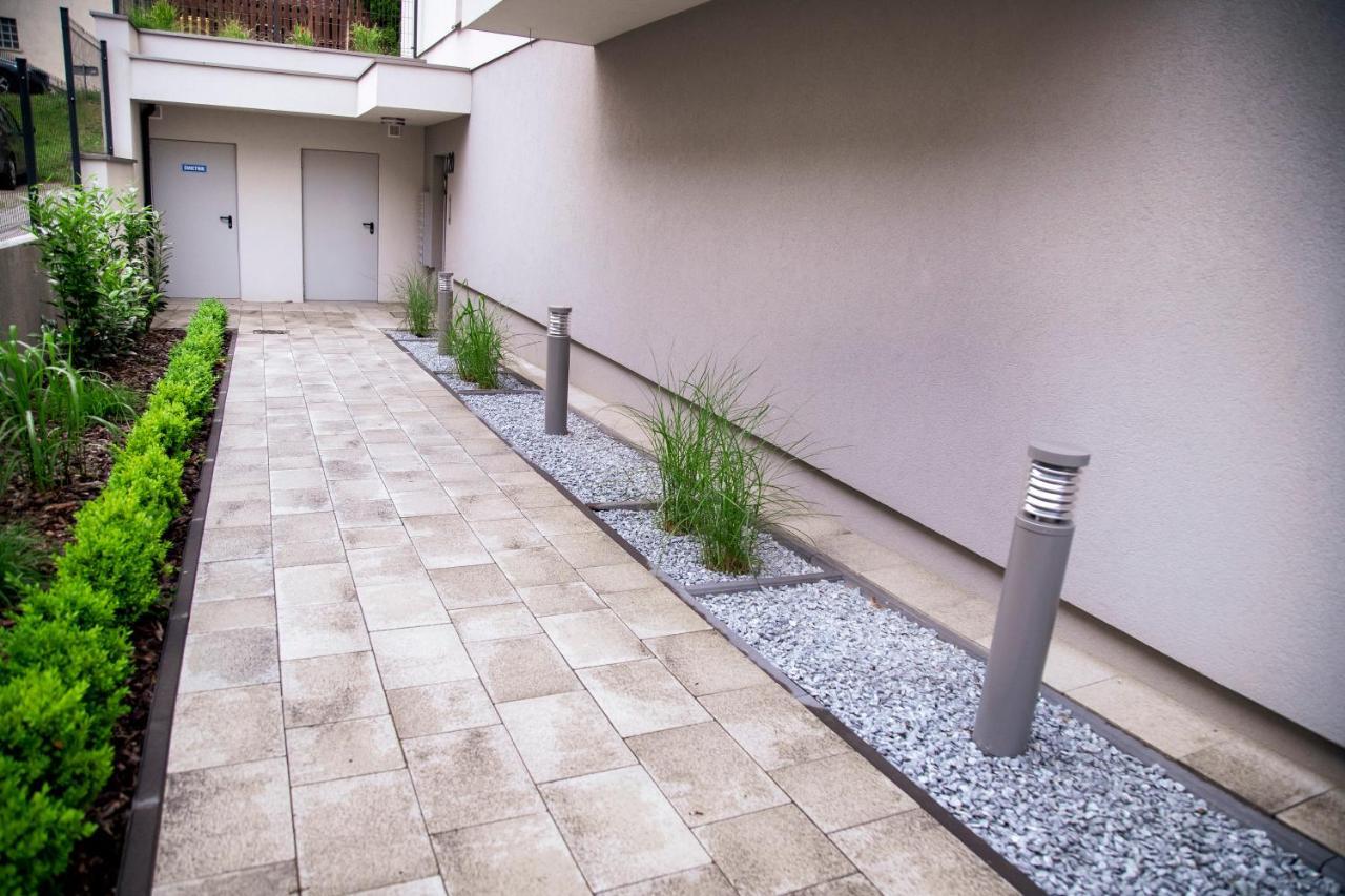 Apartamenty Z Tarasami - Moja Gdynia Luaran gambar
